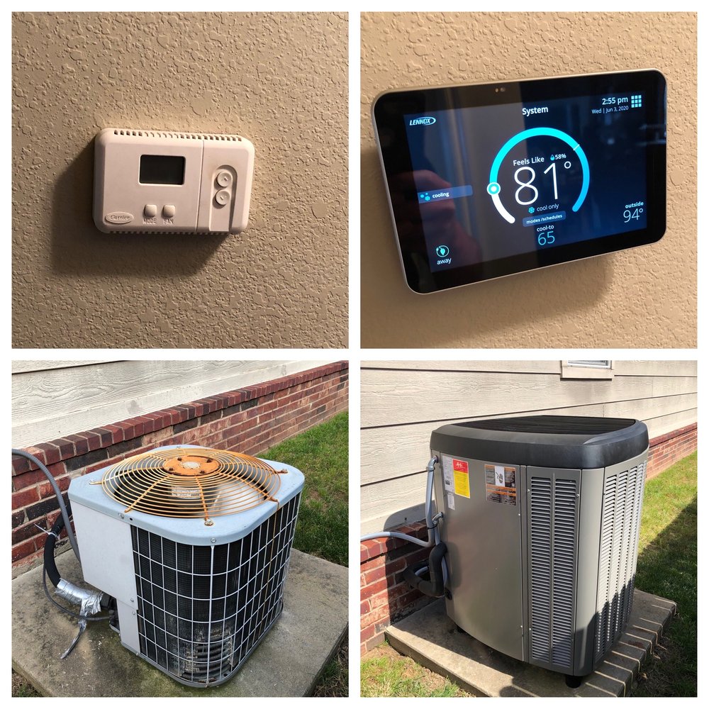 image of business Airco Service