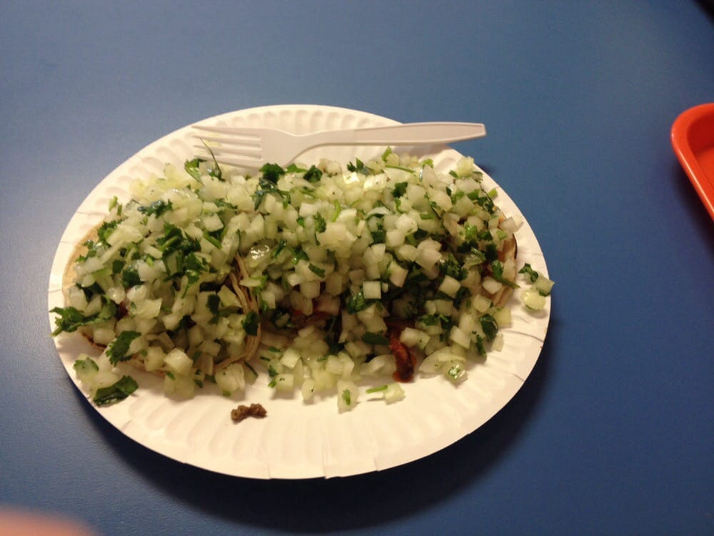 Antojitos Lupita