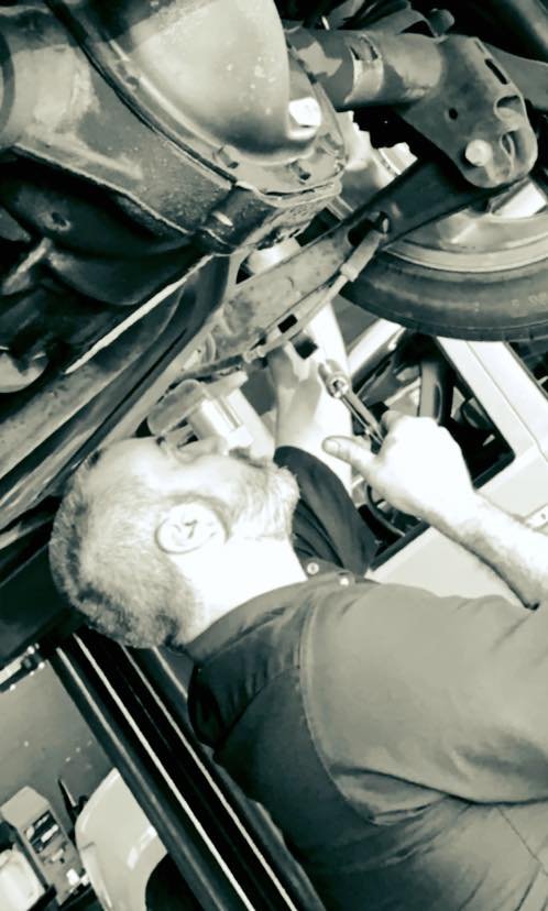 Brookbank Auto Sales and Service