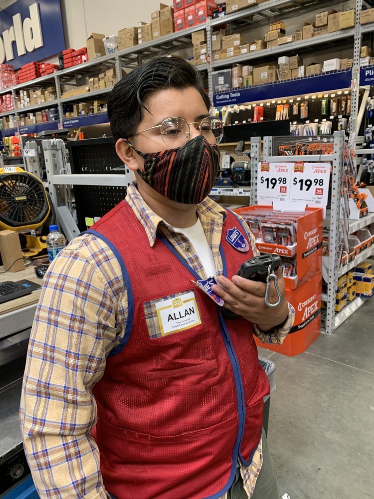 Lowe's Home Improvement