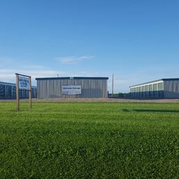 Albia Westside Mini Storage 10 Photos Self 6478 Hwy Photo Of Albia Westside Mini Storage Ia United States Front View