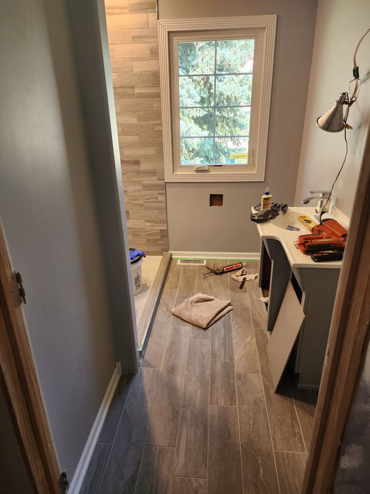 image of business S Tiles