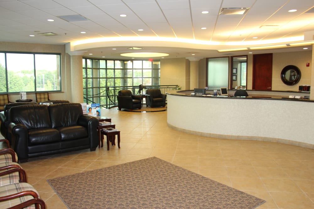image of business Leawood Dental