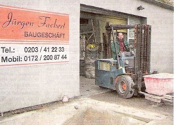 image of business Jürgen Fackert