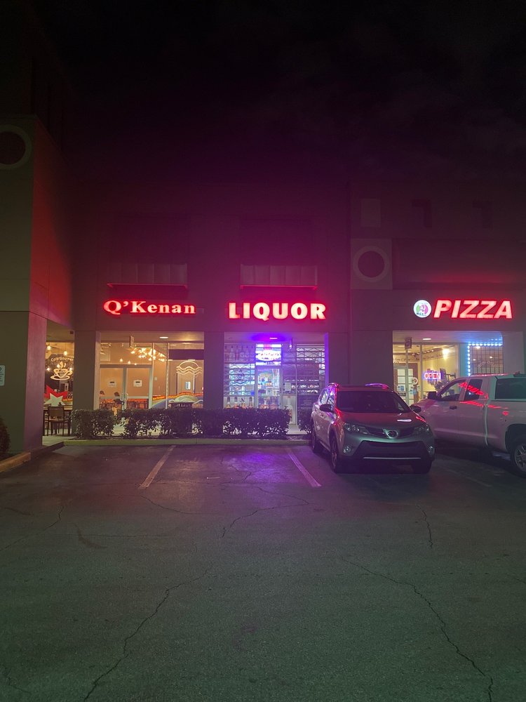 Empire Liquor