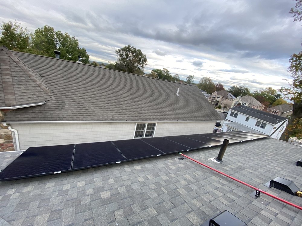 YSG Solar