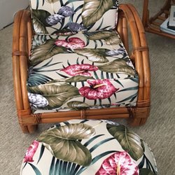 Shredded Foam Of Hawaii Furniture Embly 94 155 Leo Ole St Photo Of Shredded Foam Hawaii Waipahu Hi United States My Reupholstered