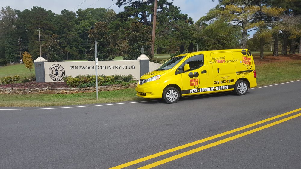 Truly Nolen Pest & Termite Control - Asheboro NC