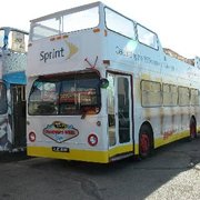 Double Decker Bus Of Las Vegas 16 Reviews Buses 3635 S Fort Photo Of Double Decker Bus Las Vegas Nv United States