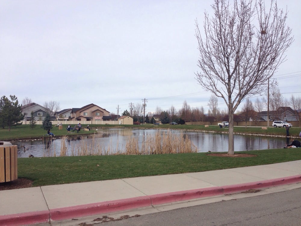 Settlers Park 17 Photos & 17 Reviews Parks 3245 N Meridian Rd