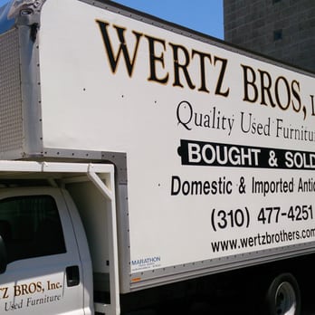 Wertz Brothers Furniture 282 Photos 68 Reviews Antiques Photo Of Wertz Brothers Furniture Los Angeles Ca United States