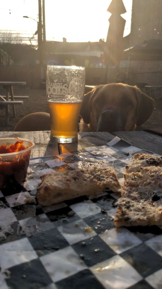 Strange Roots Experimental Ales Strange Roots Experimental Ales