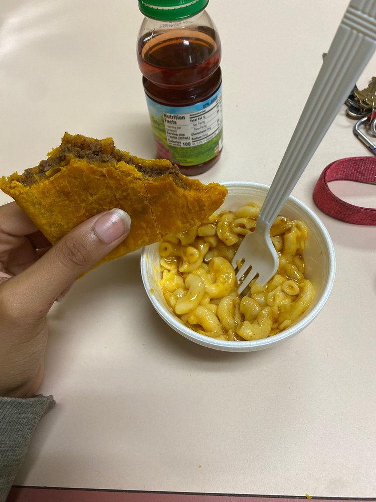 Higher Heights Caribbean Restaurant