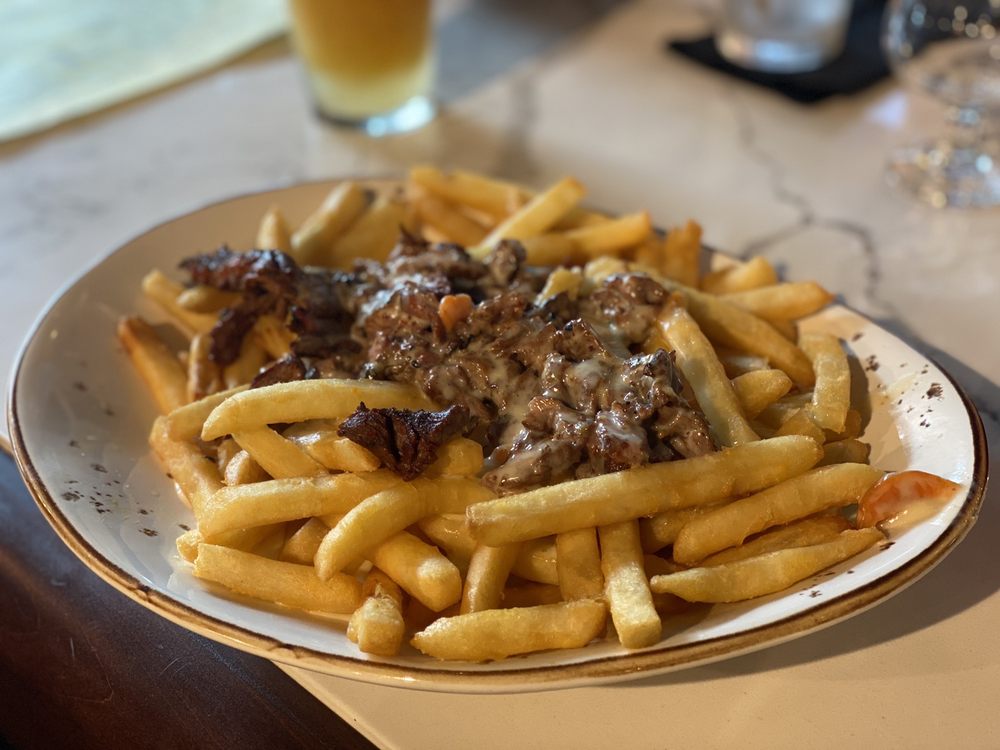 CT Cantina & Taqueria