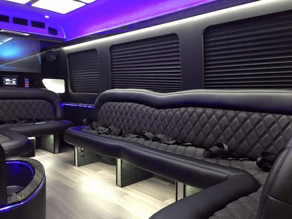 Diamond Limousines