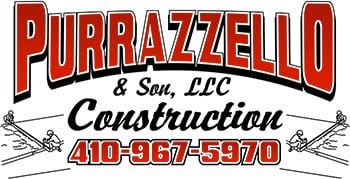 image of business Purrazzello & Son LLC Concrete Construction
