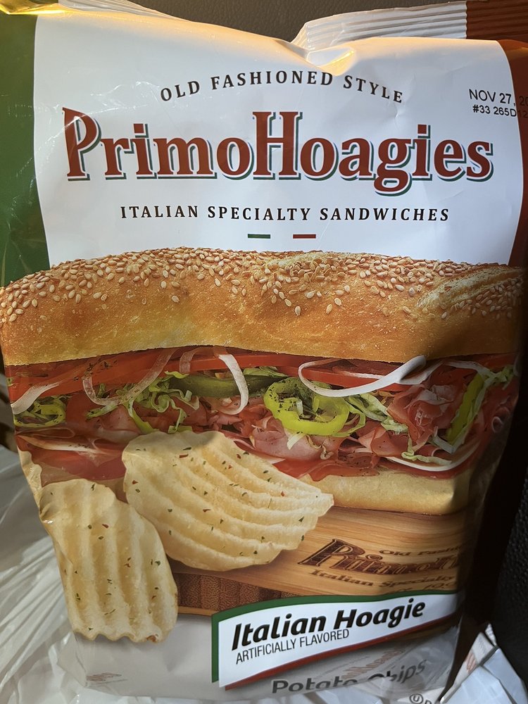 PrimoHoagies