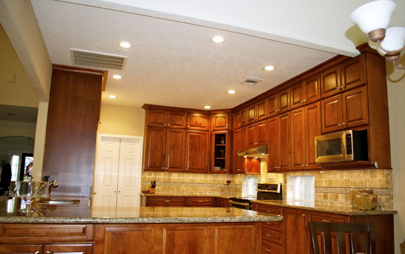 The Kitchen & Bath Showroom