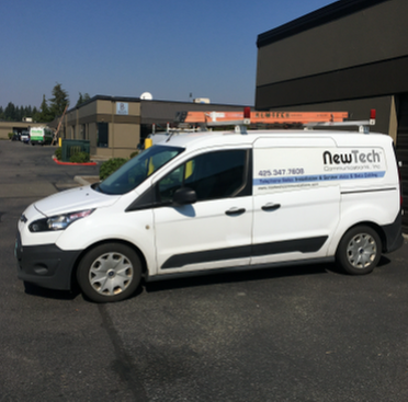 Newtech Communications