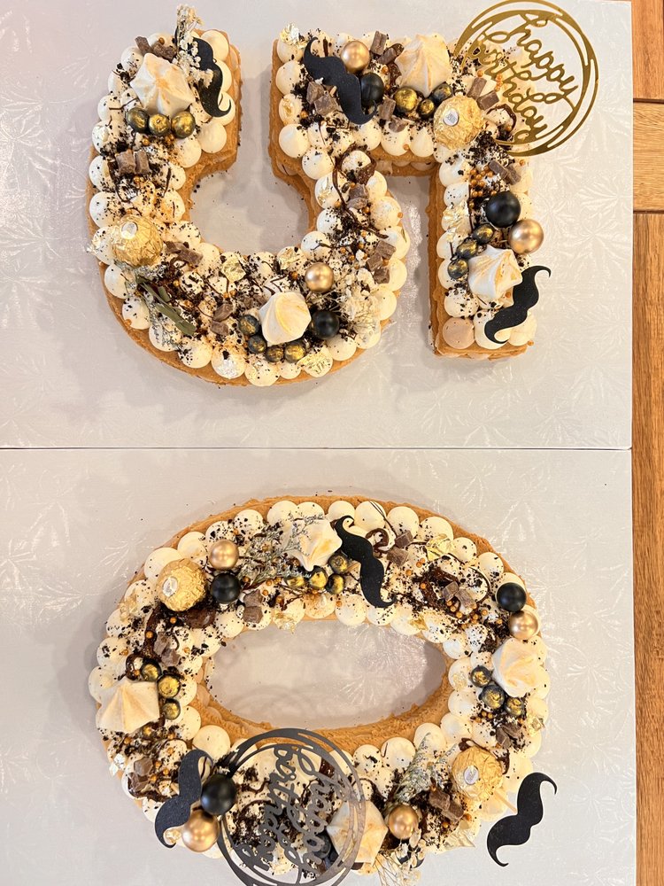 Mo&Ma  Cookies And Pies