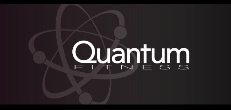 Quantum Fitness