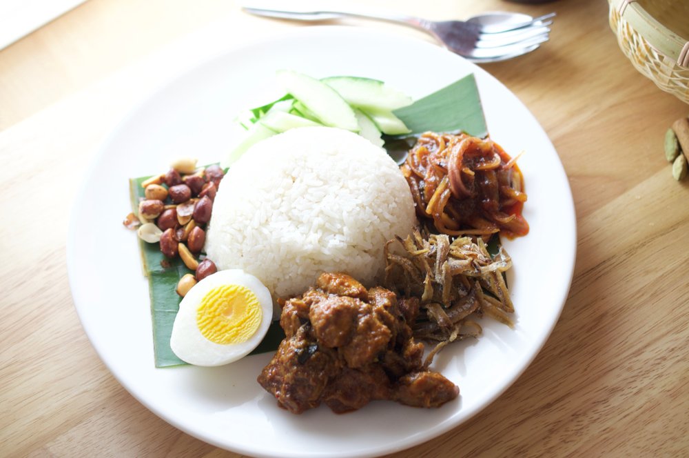 Wok Wok Southeast Asian Kitchen