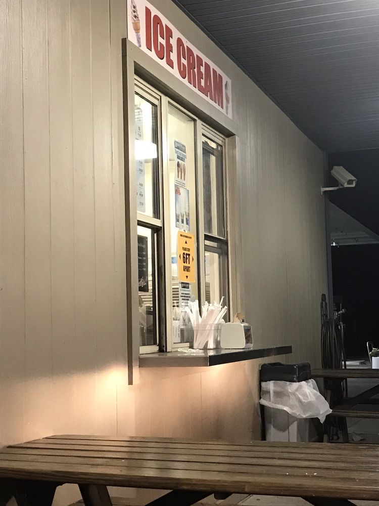 Byrne Dairy Store