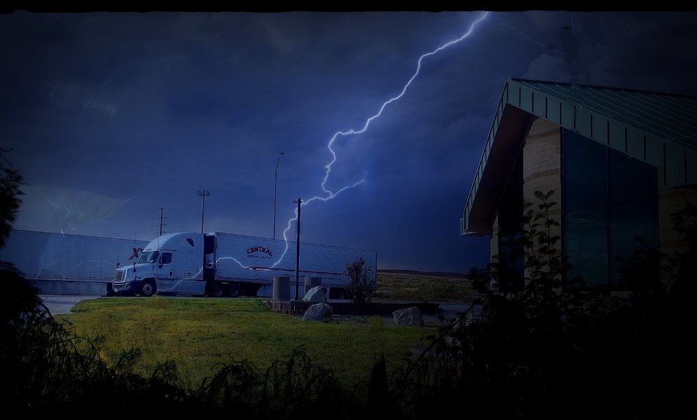 Tooele Army Depot Base in Tooele, UT