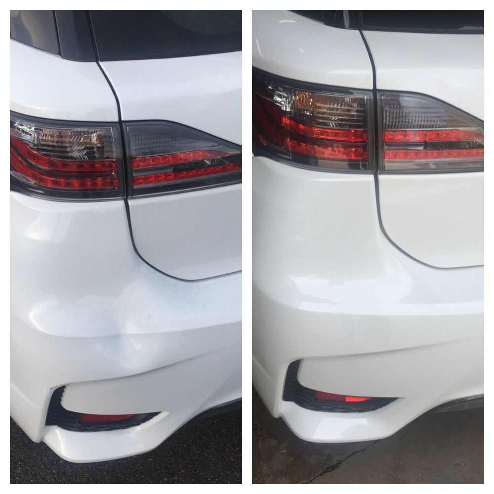 Old Town Auto Body And Paint 11 Photos 64 Reviews S Old Town Auto Body And