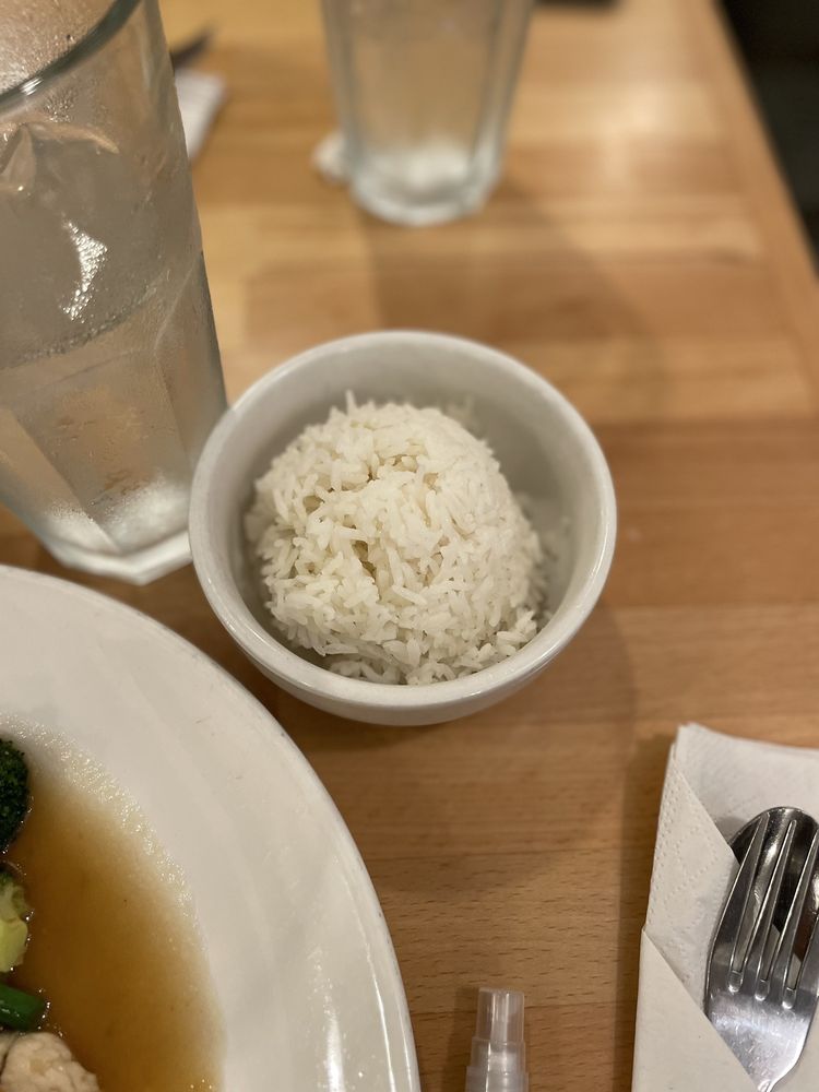The Garden Thai Cuisine