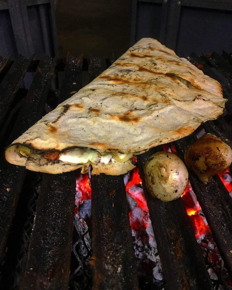 The Place Food Truck Park