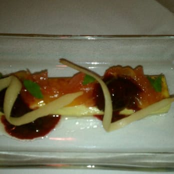 Laurent's modern cuisine closed 33 photos & 19 reviews ... Cuisine modern