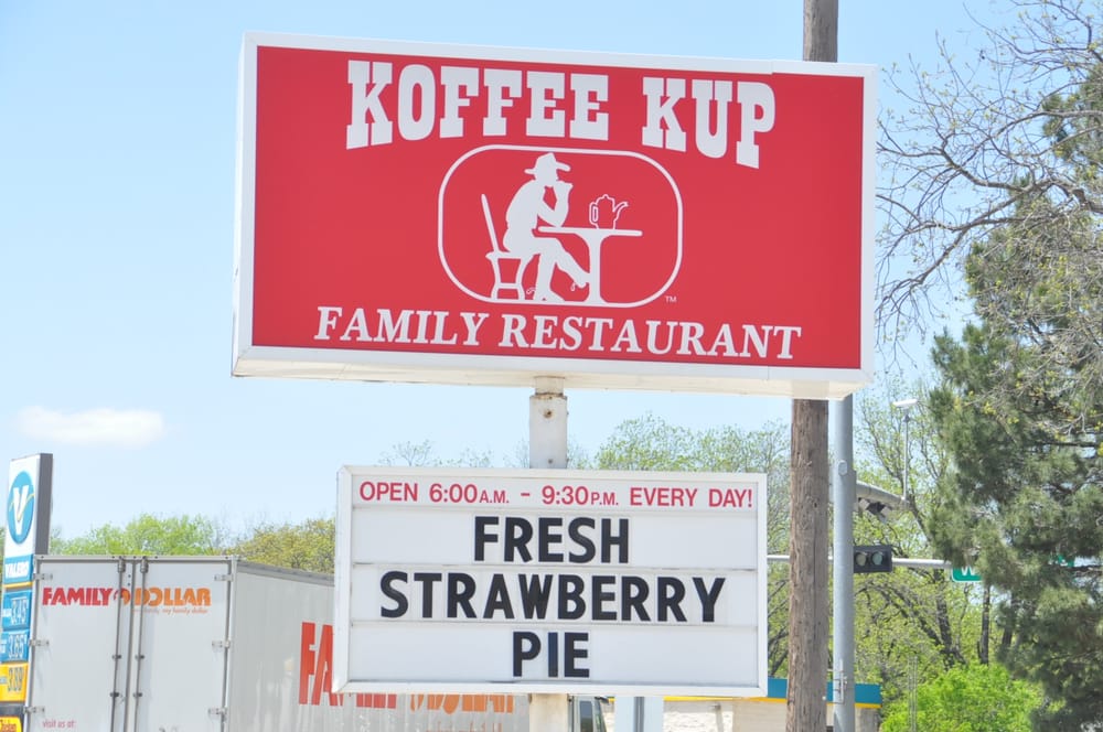 Koffee Kup 58 Photos & 125 Reviews American (Traditional) 300 W