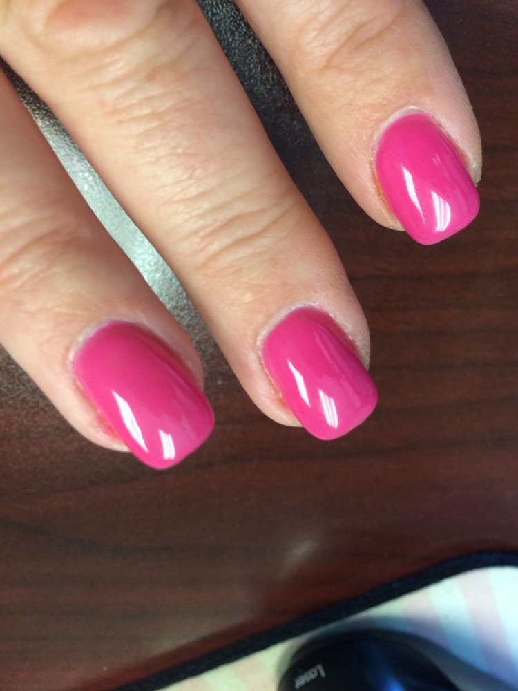 House of Polish Nails & Spa 10 Photos Nail Salons 1111 Ellsworh