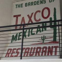 Gardens Of Taxco Mexican 8470 Santa Monica Blvd West Photo Of Gardens Taxco West Hollywood Ca United States Their Original