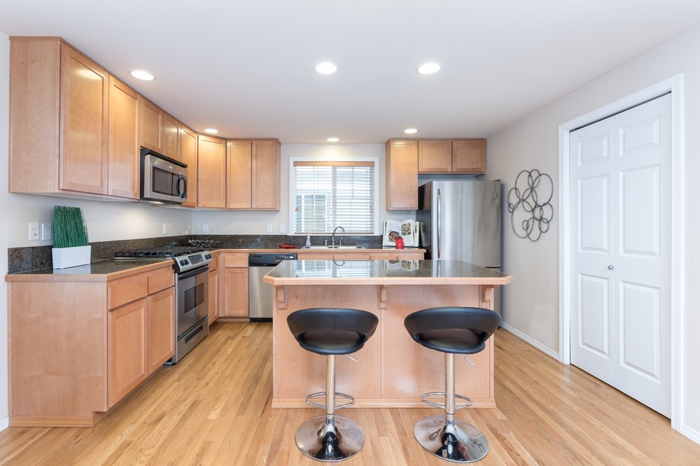 Seattle Modern Home Staging 73 Photos 6644 S