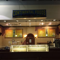 Best African Restaurants Near Mount Vernon Il 62864 Yelp 1 Continental Foods