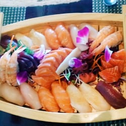Kanpai Anese Restaurant 129 Photos 121 Reviews Photo Of Kanpai Anese Restaurant Mount Pleasant Sc United States