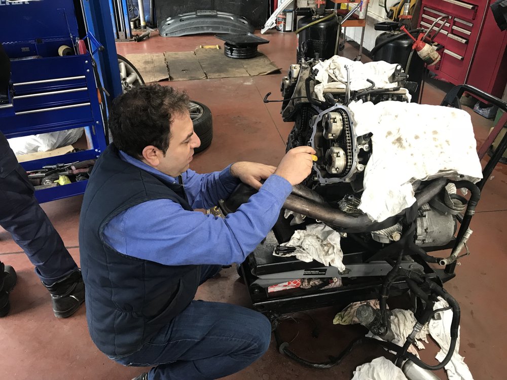 Right-Tech Auto Service
