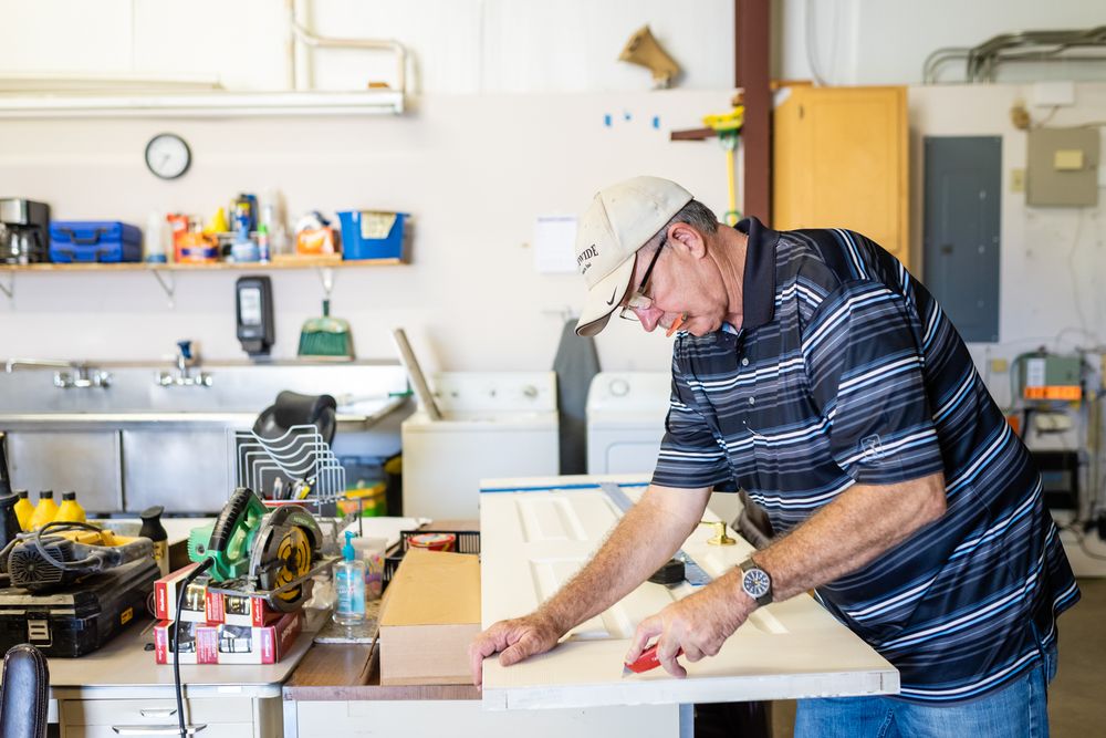 image of business Statewide Restoration