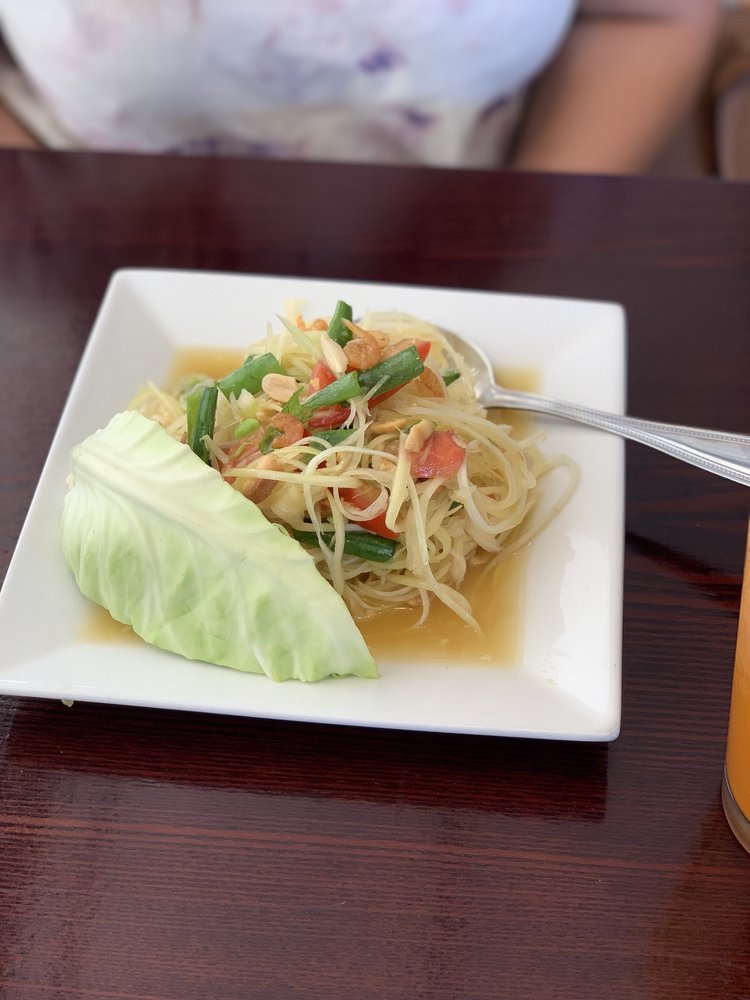 Thai T