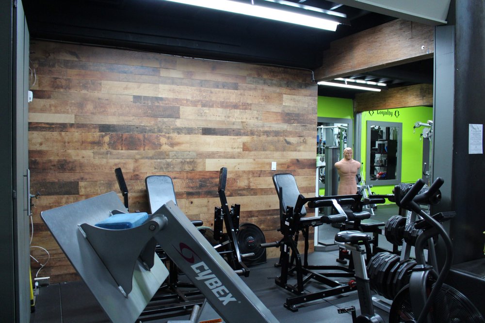 Body Co Fitness