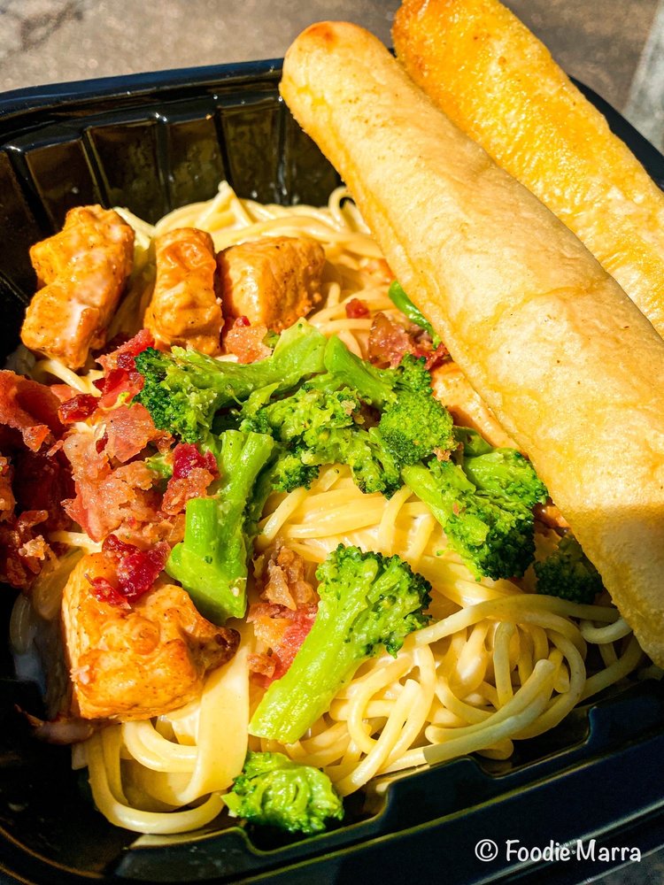 Fazoli's