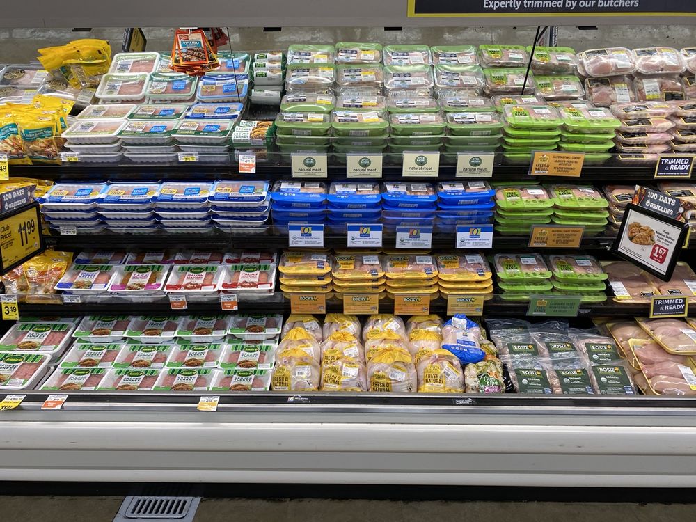 Vons