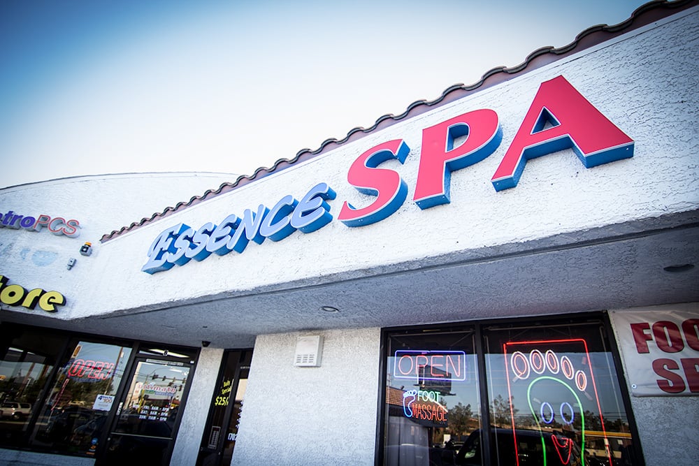 Essence Spa Las Vegas Reviews Essence Spa Las Vegas Reviews