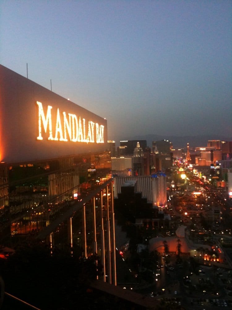 Foundation Room 761 Photos & 590 Reviews Lounges 3950 Las Vegas