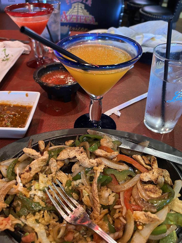 Fiesta Azteca Fiesta Azteca