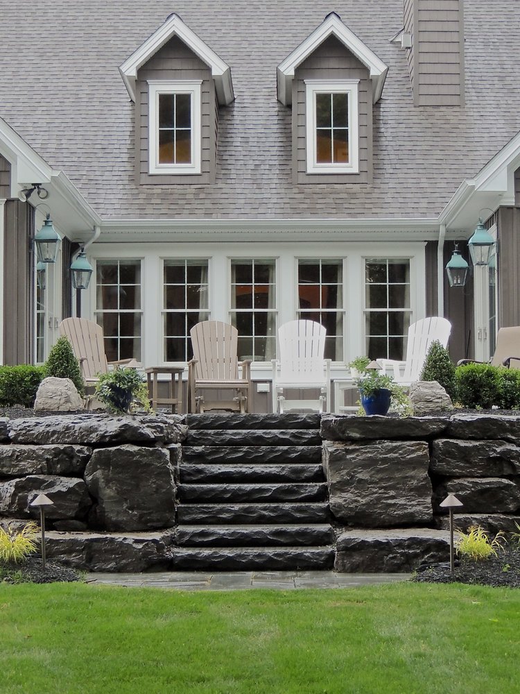 Seasonal Landscaping & Nursery