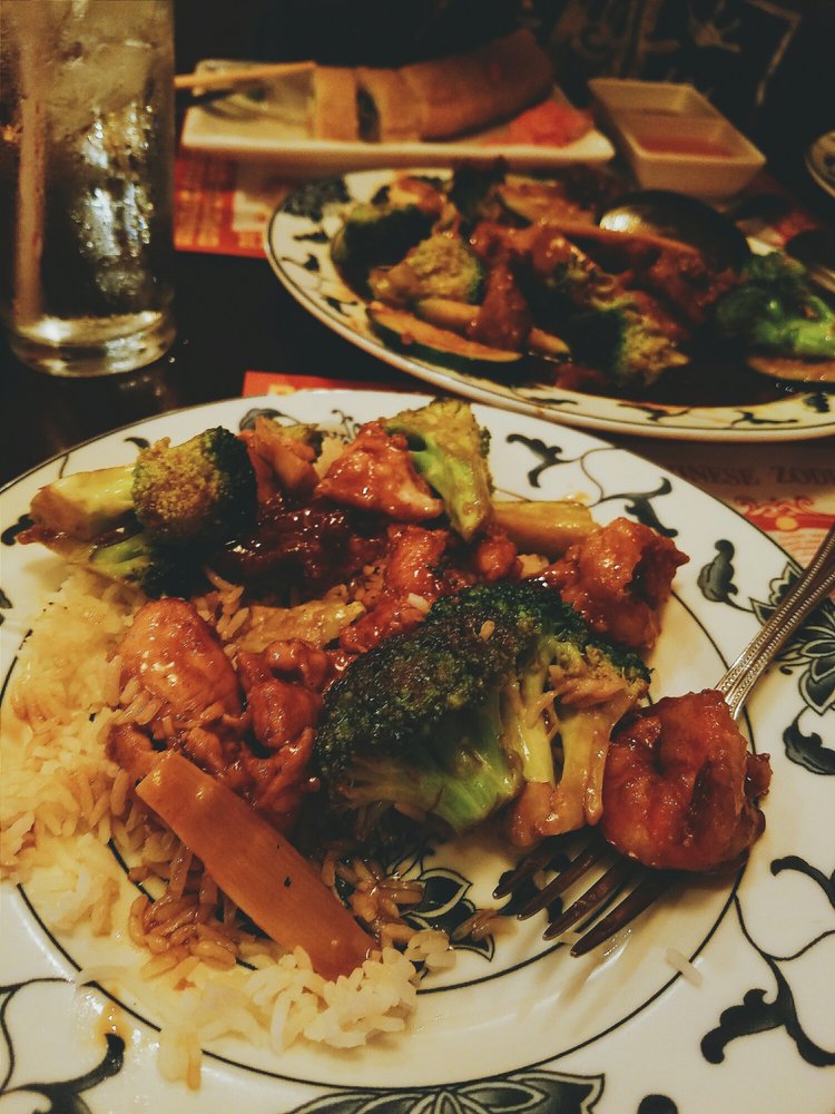 Lotus Cafe Chinese 1601 E Alton Gloor Blvd, Brownsville, TX