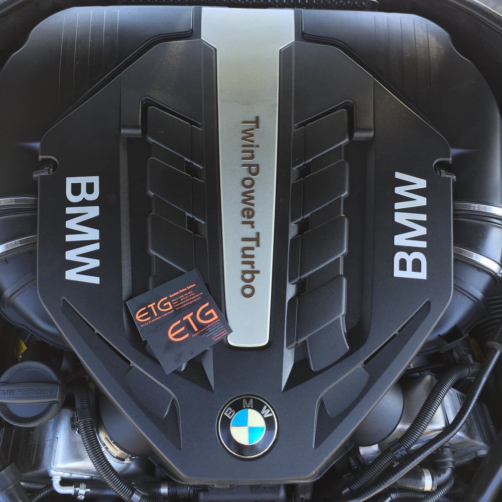 ECU Tuning Group